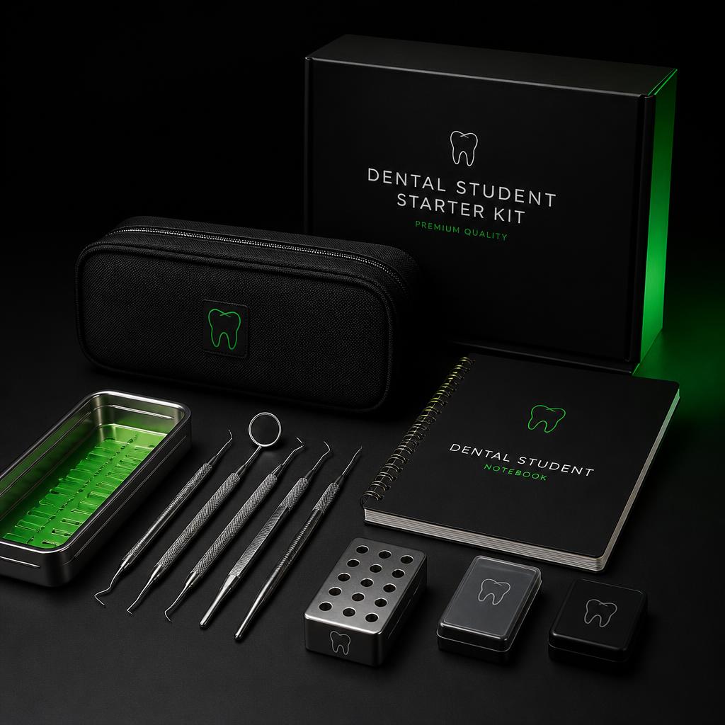 Semester 1 Starter-Set